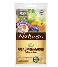 Naturen® Pflaumenmadenfalle