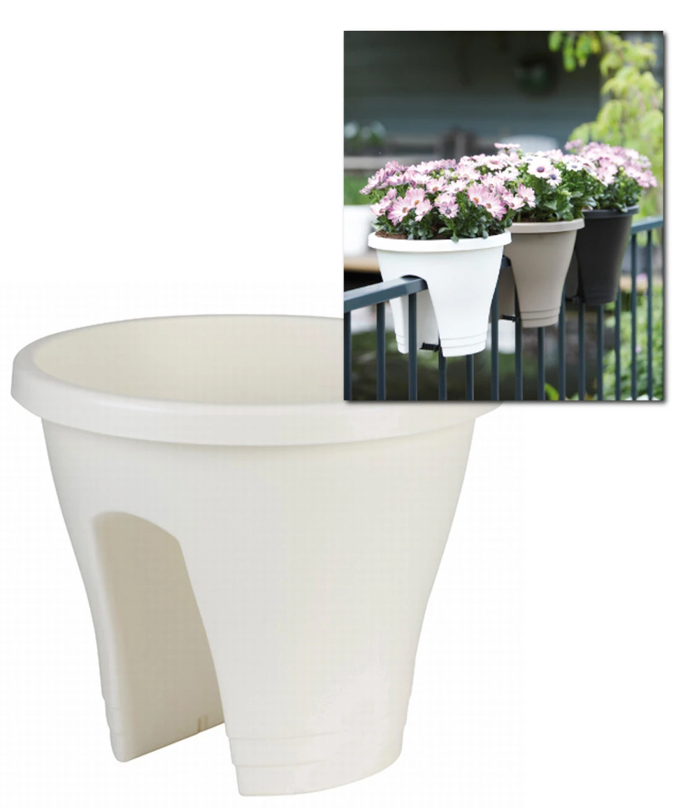 Corsica Flower Bridge® Weiß, 30 Cm ø 3 Corsica Flower Bridge® Weiß, 30 Cm ø