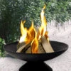 Feuerschale Ferro 60 Cm ø