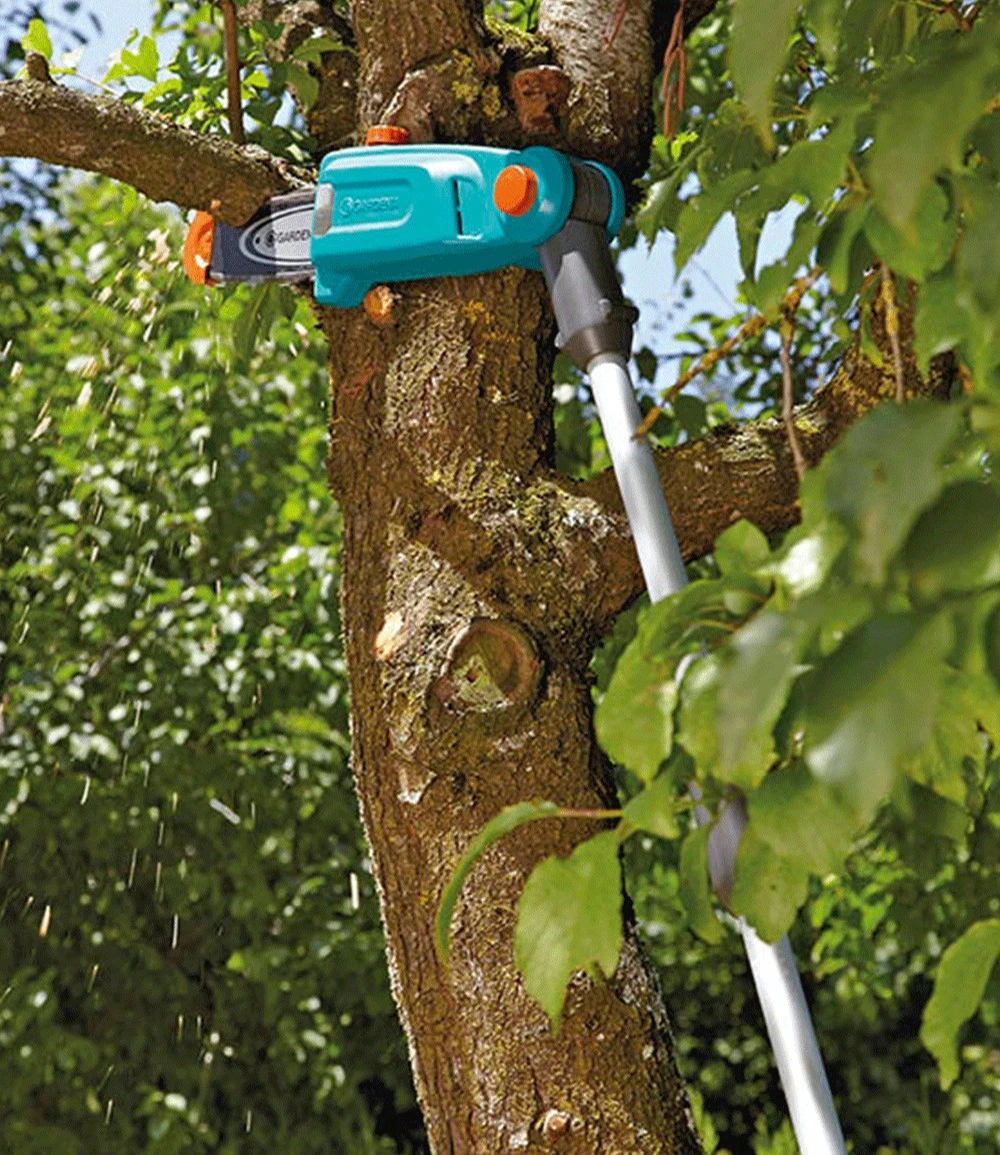 GARDENA® Accu-Hochentaster TCS Li-18/20 4 GARDENA® Accu-Hochentaster TCS Li-18/20 – Bild 2