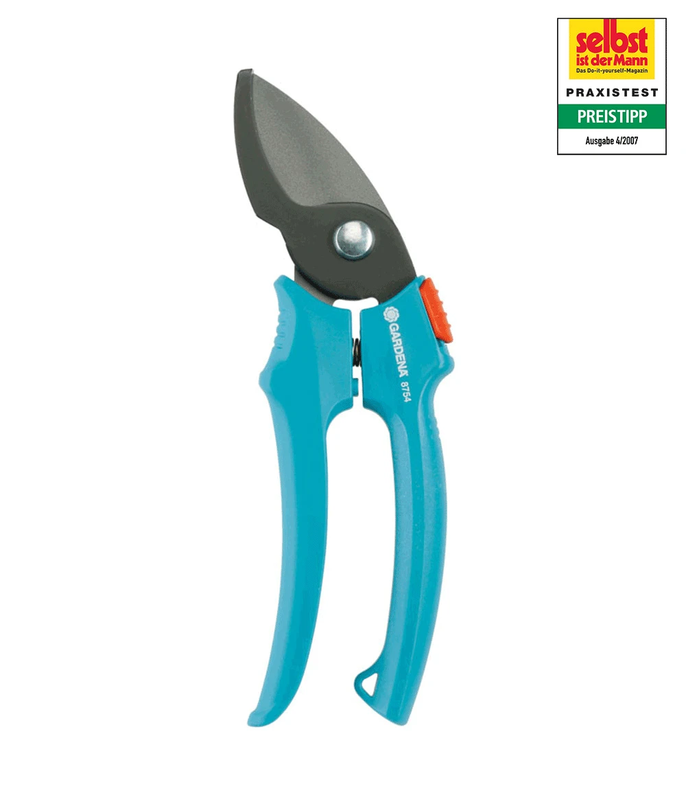 GARDENA® Classic Gartenschere, Lose 3 GARDENA® Classic Gartenschere, Lose