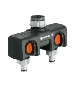 GARDENA® 2-Wege-Verteiler
