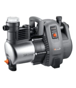 GARDENA® Premium Gartenpumpe 6000/6 Inox