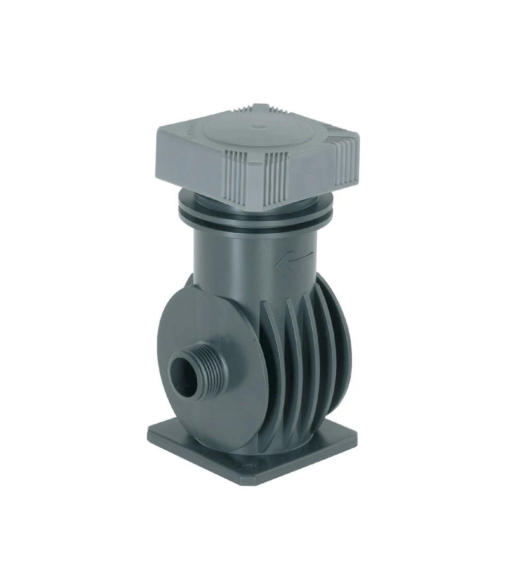 GARDENA® Sprinklersystem Zentralfilter 3 GARDENA® Sprinklersystem Zentralfilter