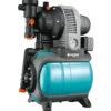 GARDENA® Classic Hauswasserwerk 3000/4 Eco 2 GARDENA® Classic Hauswasserwerk 3000/4 Eco -Gartenpflanzen Geschäft 8898670002206