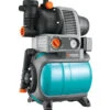 GARDENA® Comfort Hauswasserwerk 4000/5 Eco
