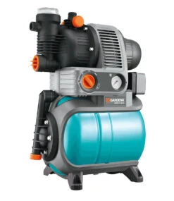 GARDENA® Comfort Hauswasserwerk 4000/5 Eco