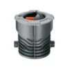 GARDENA® Sprinklersystem Regulier- Und Absperrdose