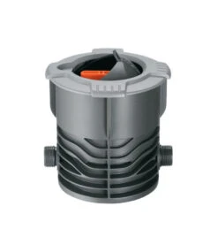 GARDENA® Sprinklersystem Regulier- Und Absperrdose