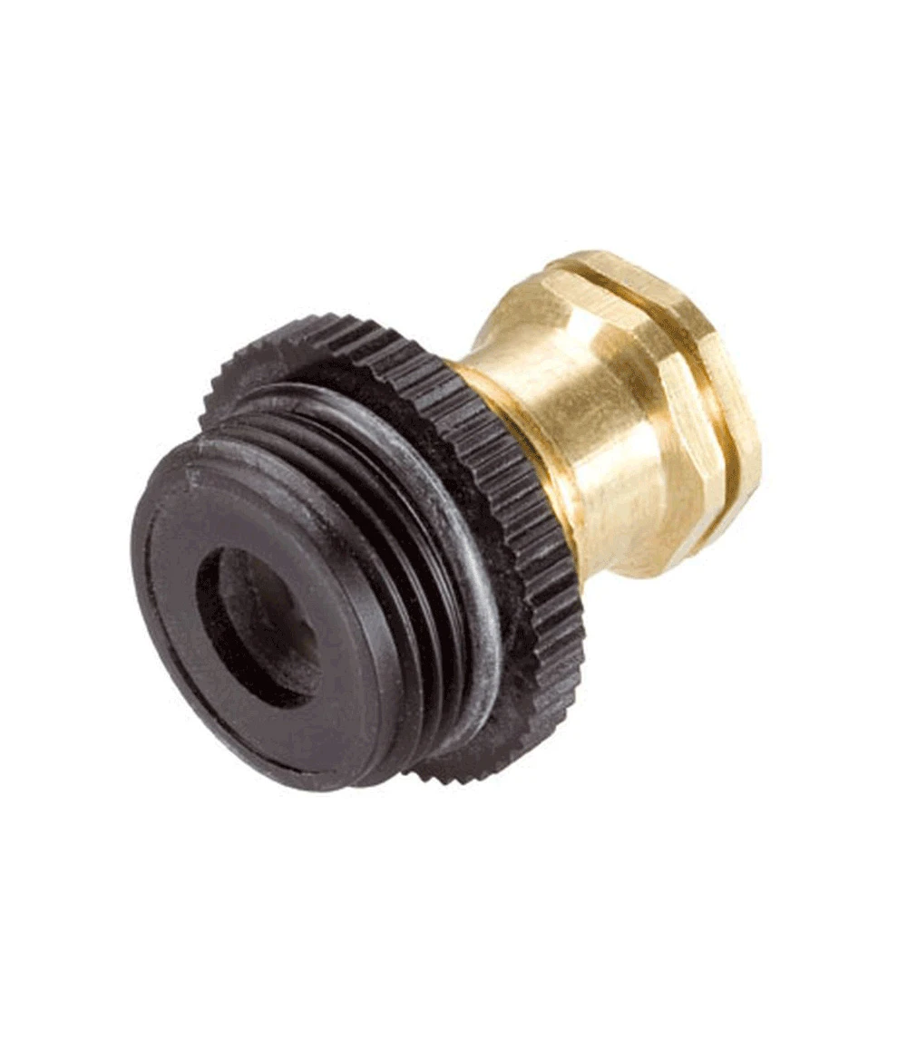 GARDENA® Sprinklersystem Entwässerungsventil 3 GARDENA® Sprinklersystem Entwässerungsventil