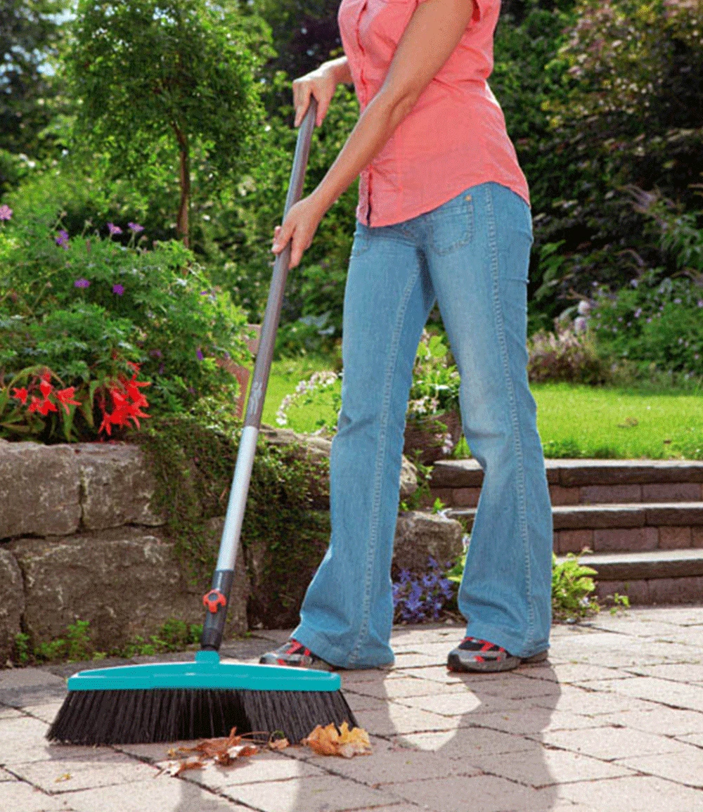 GARDENA® Combisystem-Stubenbesen 4 GARDENA® Combisystem-Stubenbesen – Bild 2