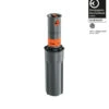 GARDENA® Sprinklersystem Turbinen-Versenkregner T 200