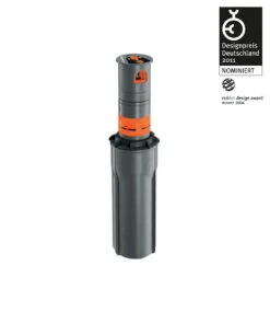 GARDENA® Sprinklersystem Turbinen-Versenkregner T 200