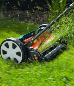 GARDENA® Classic Spindelmäher 400 8 GARDENA® Classic Spindelmäher 400 -Gartenpflanzen Geschäft 8898964455454