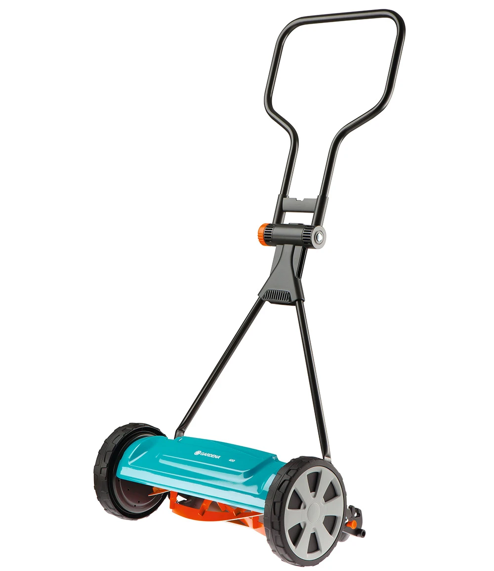 GARDENA® Classic Spindelmäher 400 3 GARDENA® Classic Spindelmäher 400