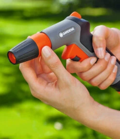 GARDENA® Classic Reinigungsspritze, Lose -Gartenpflanzen Geschäft 8898972483614