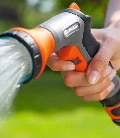 GARDENA® Classic Bewässerungsbrause, Verpackt -Gartenpflanzen Geschäft 8898973499422