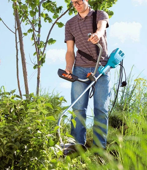 Ersatzspule Für GARDENA® Turbotrimmer 4 Ersatzspule Für GARDENA® Turbotrimmer – Bild 2