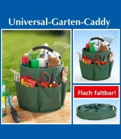 Universal Garten Caddy