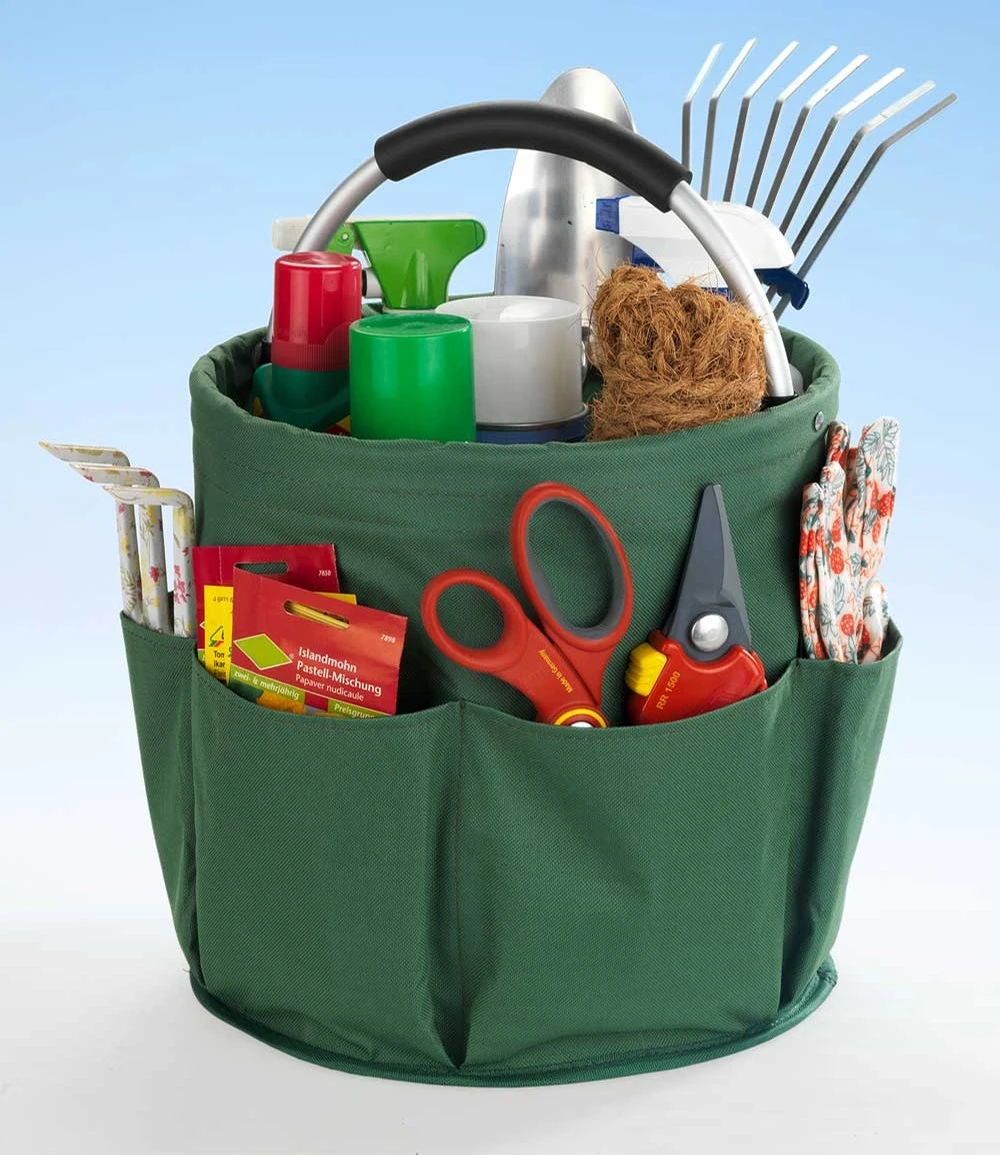 Universal Garten Caddy 7 Universal Garten Caddy – Bild 5