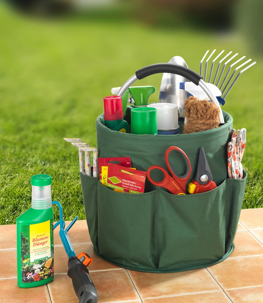 Universal Garten Caddy 5 Universal Garten Caddy – Bild 3