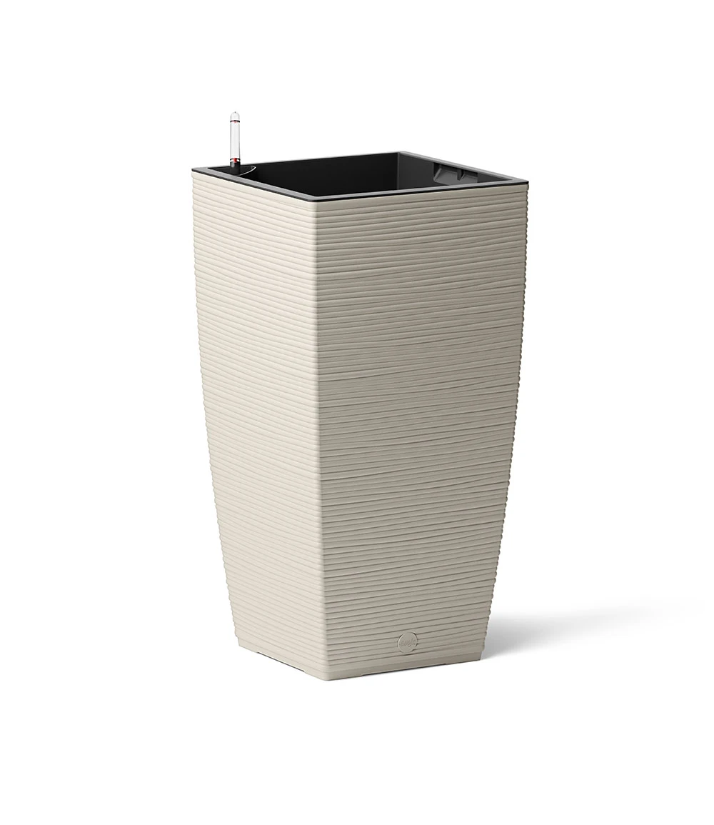 EMSA® CASA COSY Säule 58 Cm Hoch 'seidengrau' 5 EMSA® CASA COSY Säule 58 Cm Hoch 'seidengrau' – Bild 3