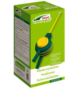 Cuxin Pulverzerstäuber