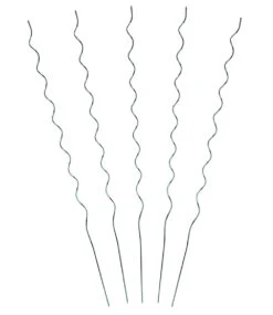 Tomaten-Spiralstab 110 Cm 5er-Set -Gartenpflanzen Geschäft 8959760826398
