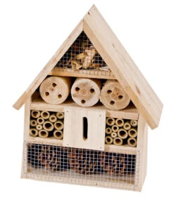 Bienen- & Insektenhaus -Gartenpflanzen Geschäft 8961591738398