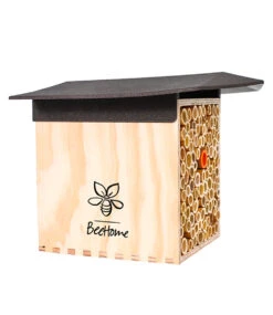 Bee-Home, Inkl. Bienen -Gartenpflanzen Geschäft 8968677031966