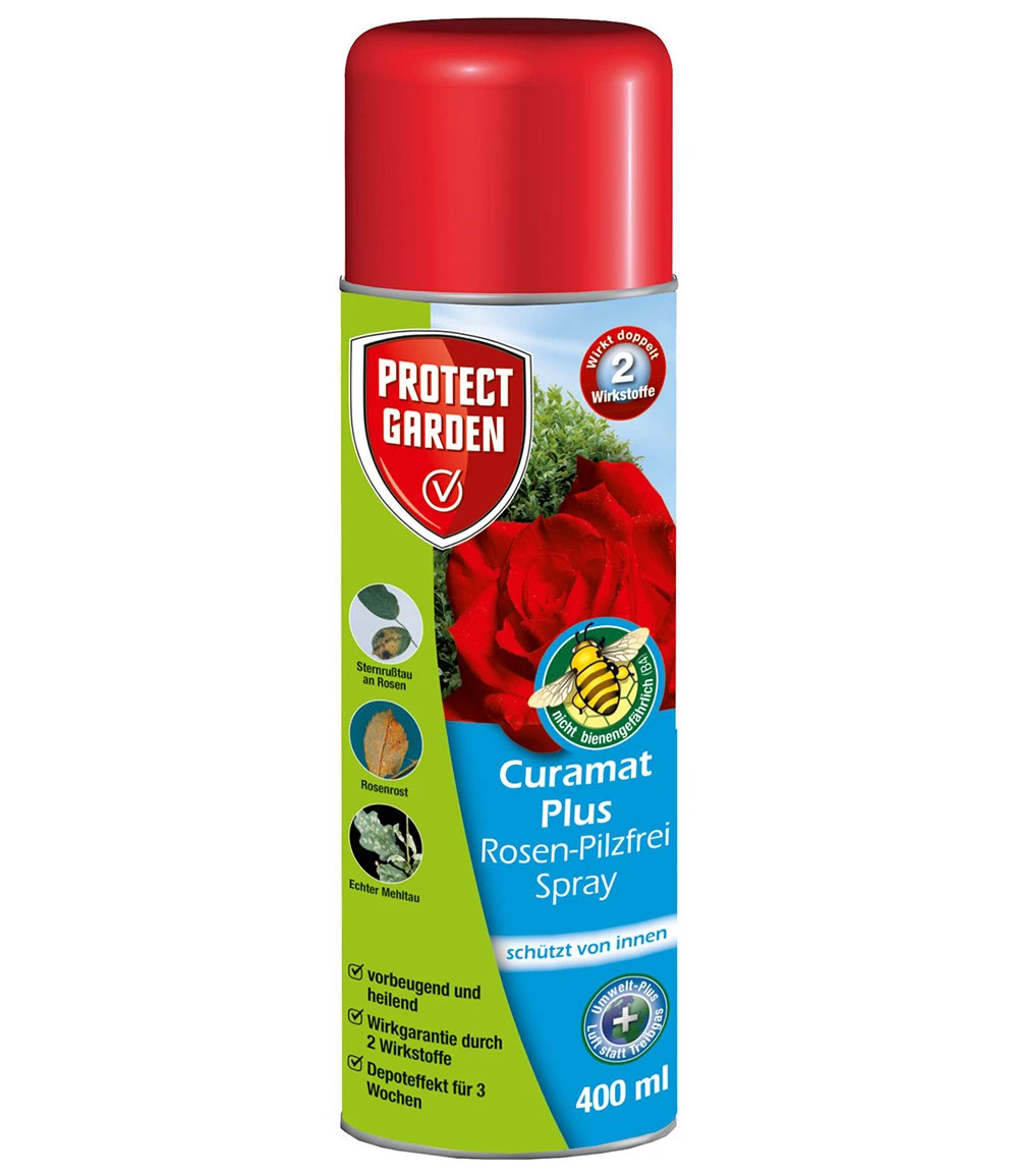 Schädlingsfrei Careo Rosenspray & Baymat Plus AF Pilzfrei 4 Schädlingsfrei Careo Rosenspray & Baymat Plus AF Pilzfrei – Bild 2