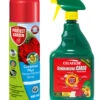 Schädlingsfrei Careo Rosenspray & Baymat Plus AF Pilzfrei -Gartenpflanzen Geschäft 8968821506078