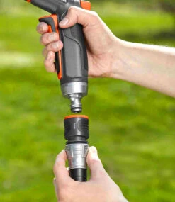 GARDENA® Premium Wasserstop, 13-16 Mm (1/2'), Lose -Gartenpflanzen Geschäft 8969548070942