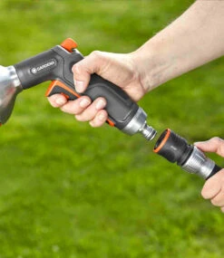 GARDENA® Premium Wasserstop, 13-16 Mm (1/2'), Lose -Gartenpflanzen Geschäft 8969548136478