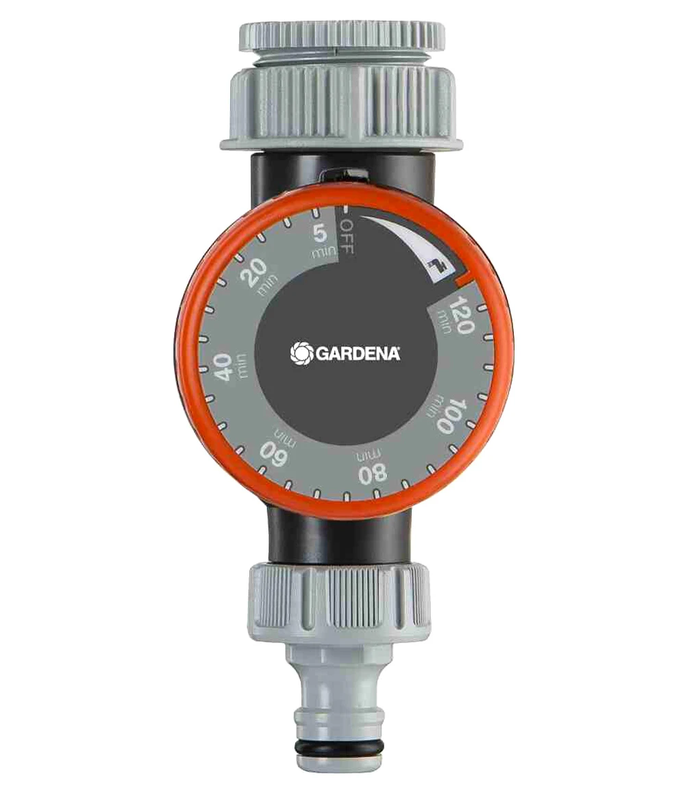 GARDENA® Bewässerungsuhr 4 GARDENA® Bewässerungsuhr – Bild 2