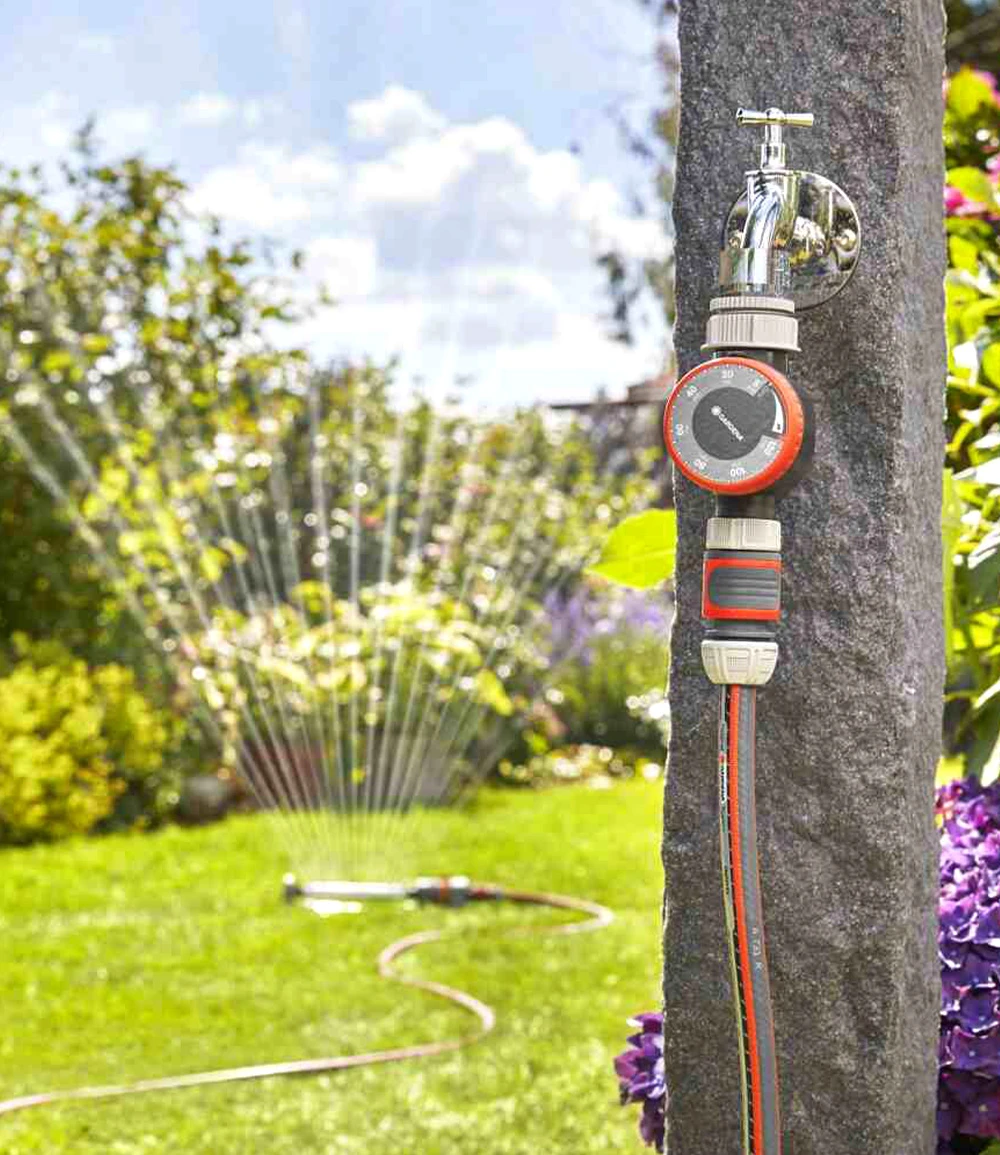 GARDENA® Bewässerungsuhr 5 GARDENA® Bewässerungsuhr – Bild 3