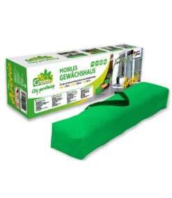 Winterschutz-Zelt 'Arctic' -Gartenpflanzen Geschäft 8970522525726