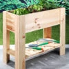 Hochbeet Aus Holz FSC® 1 Hochbeet Aus Holz FSC® -Gartenpflanzen Geschäft 8977443782686