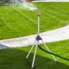 Dreibeiniger Impulsregner -Gartenpflanzen Geschäft 8977458921502