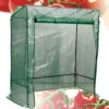 Tomaten-Gewächshaus 169/148x200x77 Cm -Gartenpflanzen Geschäft 8982605004830