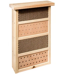 Bienenhaus Wildgärtner® Freude -Gartenpflanzen Geschäft 8983535747102