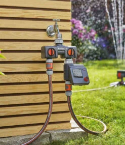 GARDENA® Bewässerungssteuerung -Gartenpflanzen Geschäft 8985724911646
