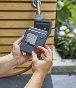 GARDENA® Bewässerungssteuerung -Gartenpflanzen Geschäft 8985725173790