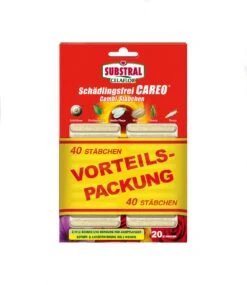 CELAFLOR® Schädlingsfrei Careo® Combi-Stäbchen