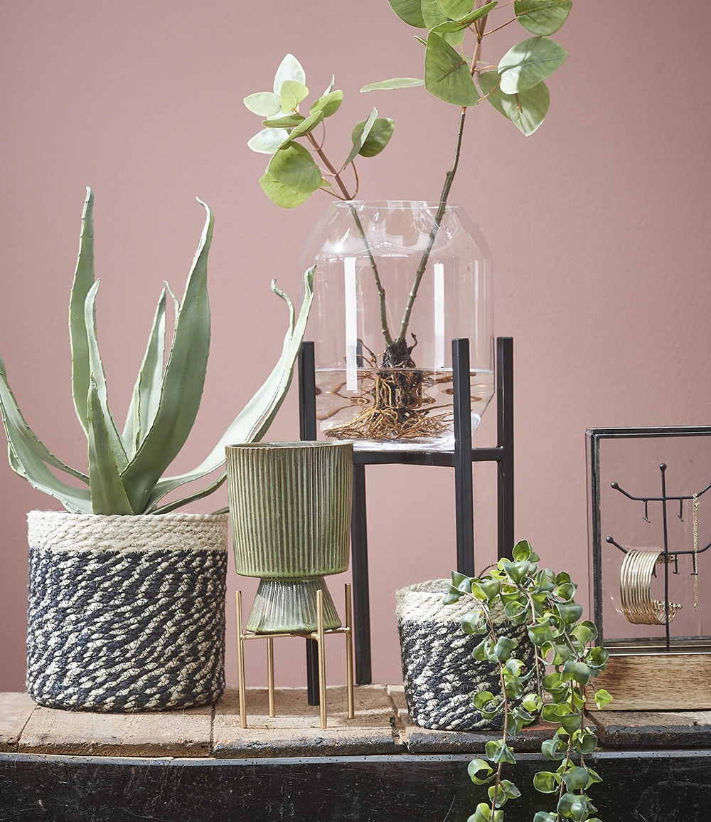 Pflanzenständer 'Ascot' 20,5 Cm 6 Pflanzenständer 'Ascot' 20,5 Cm – Bild 4