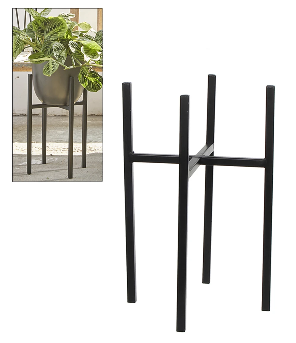 Pflanzenständer 'Ascot' 20,5 Cm 3 Pflanzenständer 'Ascot' 20,5 Cm