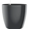 EMSA® Blumenkübel CASA BRILLIANT ø 35 Cm 'granit' 1 EMSA® Blumenkübel CASA BRILLIANT ø 35 Cm 'granit' -Gartenpflanzen Geschäft 9003404984350