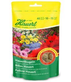 Hauert®-Kugeln Langzeitdünger -Gartenpflanzen Geschäft 9004169756702