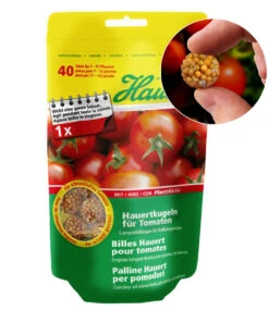 Hauert®-Kugel Langzeitdünger Für Tomaten, Gemüse