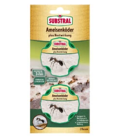 Ameisenköder N